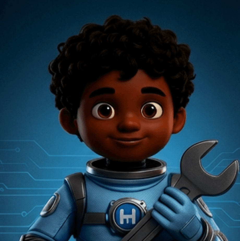 TikTok Content Operator